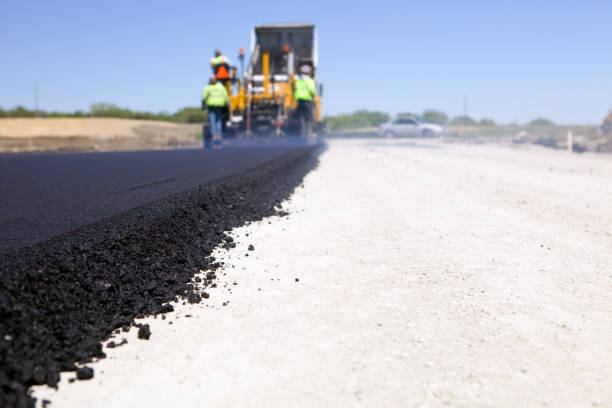 Reliable Sorrento, LA Driveway Paving Services Solutions