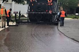 Best Decorative Concrete Driveways  in Sorrento, LA